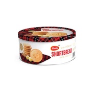Monde Shortbread Tin 335g
