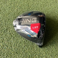 PING G440 LST Head with Head cover,wrench 9 New