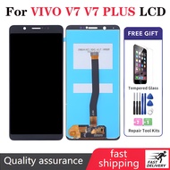 For VIVO V7 V7PLUS Y79 Y75 Lcd Touch Screen Digitizer Assembly Replacement Cellphone