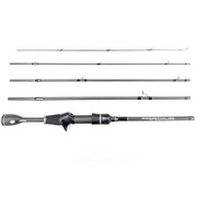THIRTY FOUR 34 SPECIALIZE SFR-58b Bait Finesse Mobile Rod for Ajing