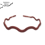 Gallerymeily 0.5MM WAVE DOFFBANDO