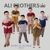 Al azhar Ali brotherkoko size 2-10