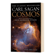 Milu Cosmos หนังสือภาษาอังกฤษเดิม