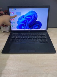 LAPTOP DELL LATITUDE 7480 i7 GEN6 RAM 32 GB SSD 2 TB PROMO MURAH LAYAR TOUCHSCREEN