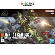 Gunpla HG 1/144 Galluss-J
