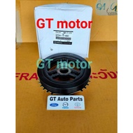 LF LF LF9411400 Pulley Crankshaft Ford Escape 2.3 2.3cc & Mazda Tribute 2.3 2.3cc GEN 2 LF9411400