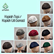 Kopiah Moden Topi Abdul Somad