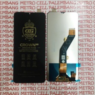 LCD+TS INFINIX ITEL P40/ITEL A60/A662L/P662L/TECNO SPARKGO 2023 INCELL