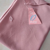 Kerudung RABBANI instant zanan HalyaHELZIA