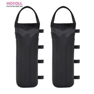 【NEW】Weights for Gazebo 600D Oxford Fabric Weight for Gazebo Garden Beach Tent