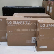 LG Smart Monitor TV Digital 24TQ520S 24 Inch