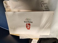 2008 北京奧運吉祥物鎖匙扣