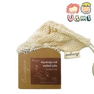 Diicoyaa - 洗髮手工皂 何首烏 1塊 (平行進口貨)