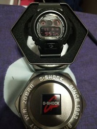 G SHOCK 6900 運動手錶