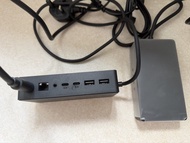 Microsoft Surface Dock 2, docking station