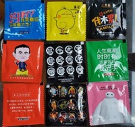 防疫手套 一次性 獨立包裝