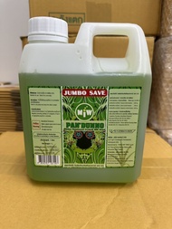 ใบเตย แกลลอน  525 บาท ตรา MIW มิว Lot ใหม่ น้ำหวานเข้มข้น ราสเบอรี่ น้ำตาลสด