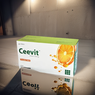 Civit 250mg Square 1 Box 10x10