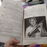 buku sejarah 10 dosa besar Soeharto original