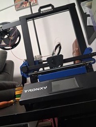 Tronxy 3D打印機