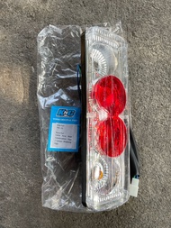 LAMPU BELAKANG TOSSA GIGA 200CC TITIK 4 ORIGINAL KNC TOSSA
