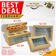 Cake Box|FOOD|Packaging|Box|Box Box|Kraft Kraft Kraft|Brownies|Lunch Lunch|K1