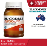 BLACKMORES Glucosamine 1500mg 180 Tablets