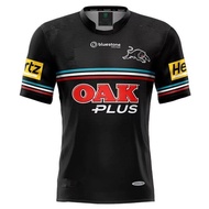 2023 Penrith Panthers Alternate Rugby Jersey Shirt 2023/24 PENRITH PANTHERS HOME RUGBY TRAINING JERS