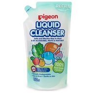 Pigeon Liquid Cleanser Refill 650ml