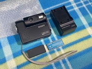 Sony digital camera DSC-F77 ccd 復古數碼相機