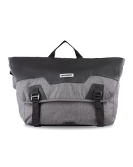 Tas Duffel Eiger 3424 Cross Bag Riding Venom 1.1 Abu-Abu