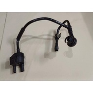 06J133781CE VAPOR CANISTER CHECK VALVE VACUUM PIPE PURGE VALVE VW GOLF MK6 2.0 VW PASSAT TIGUAN SHAR