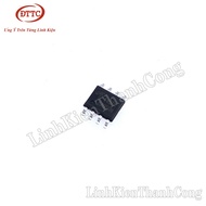 Set of 5 Pcs AO4407 MOSFET P-CH 12A 30V SOP8