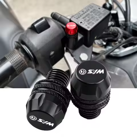 Fit For SYM CRUISYM GTS 300 300i JOYMAX 250 300 jet x 150 ADX 125 300 adxtg 400 CNC Mirror Hole Plug
