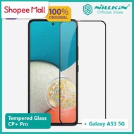 Tempered Glass Samsung Galaxy A53 5G Nillkin CP+ Pro Full Cover Screen Protector