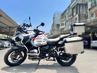 2015年 Bmw R1200GS ADV ABS 大鳥 水鳥 總代理