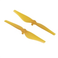 2pcs Quick-Release Translucent Propellers for DJI Mavic Air 5332 Drone