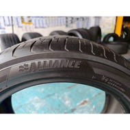 Percentage Tire Second Hand Tires Alliance Size 205 50 R17 Year 22