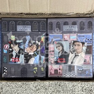 Album 17 Is Right Here Regular Here Ver. Sealed Sealed