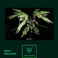 Metal Build 1/100 MB Kshatriya Gundam (MC Gundam)