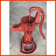 ☏ ◪ ✤ Eagle Pitcher Pump Jetmatic Pump Heavy Duty Handpump Water Pumping Pambomba Water Pump Poso