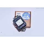 Capsing Allwin DX11 XP600 All WIN C5 capping DX11 DX10 XP600 TX800