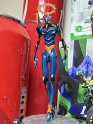 EVA 新世紀福音戰士 Figure