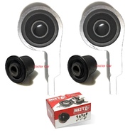 NISTO บูชปีกนกล่าง นิสสัน เอ็กซ์เทรล Nissan X-Trail T30 2001-2008