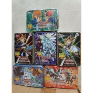 YU GI-OH TRADING CARD GAME 80pcs. 572/573/653/707/769/13
