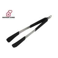 Ikea Nylon Food Tong, 14in Tong Food Clipper