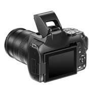 Million Optical Zoom Micro Single Camera Beginner Level