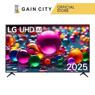 Lg 75" Uhd Ai Thinq Smart Tv 75ua8450psa.atcq