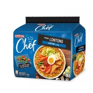 MAMEE CHEF LONTONG ( 89G x 4S )