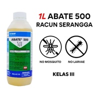 BASF ABATE 500 for mosquito larva 💯Original